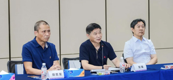 清華大學(xué)廣州校友會(huì)人工智能分會(huì)成立，首次會(huì)員活動(dòng)圓滿舉行
